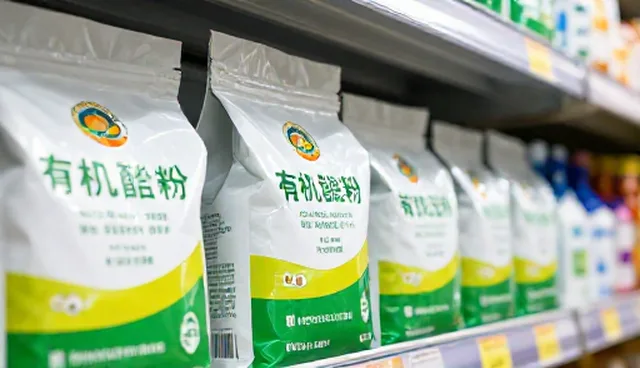 如何科学施肥？提升农产品加工效率的关键问题