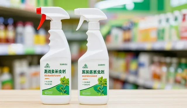 如何选择高效杀虫剂？选型关注点解析