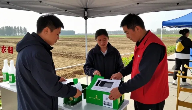 方向的公司成为有害生物防治发展的重要工具