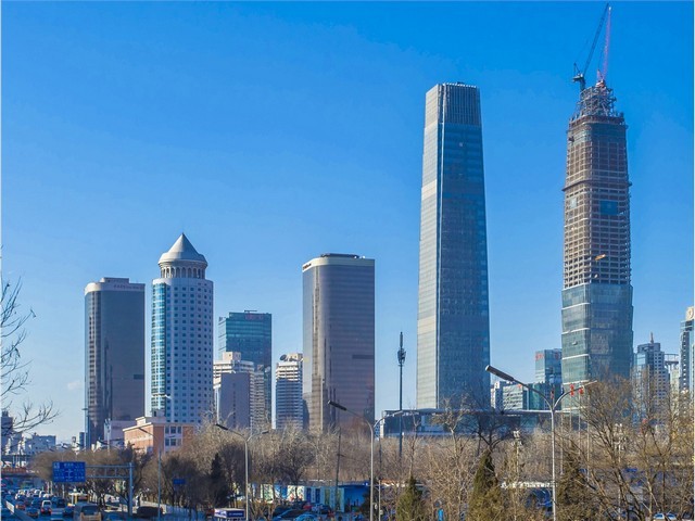 广东新型建筑机械服务商